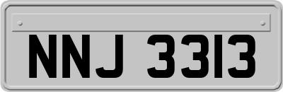 NNJ3313
