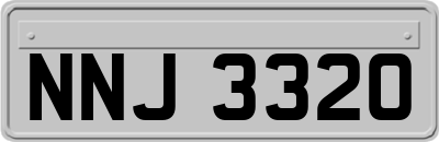 NNJ3320