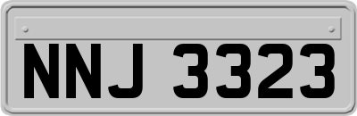 NNJ3323