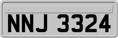 NNJ3324