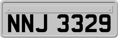 NNJ3329