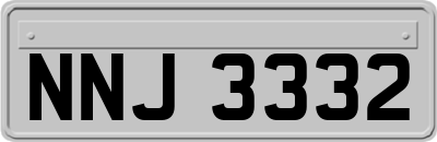 NNJ3332
