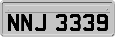 NNJ3339