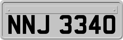 NNJ3340