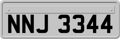 NNJ3344