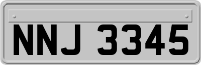 NNJ3345