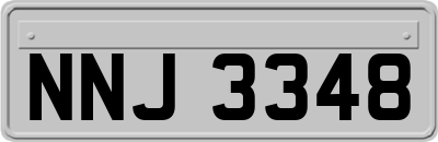 NNJ3348