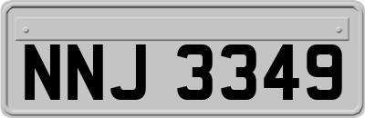 NNJ3349