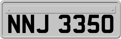 NNJ3350