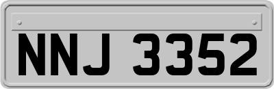 NNJ3352