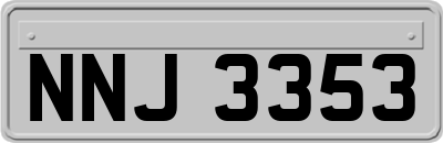 NNJ3353