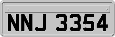NNJ3354