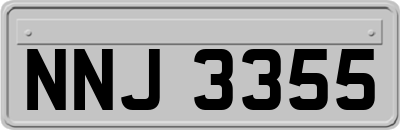 NNJ3355