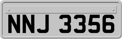 NNJ3356
