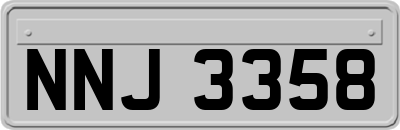 NNJ3358
