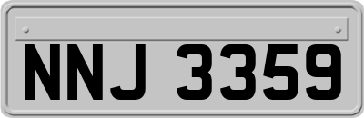 NNJ3359