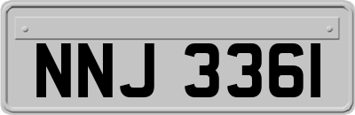 NNJ3361