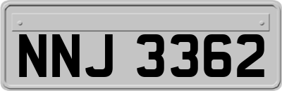 NNJ3362