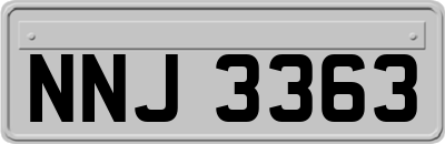NNJ3363