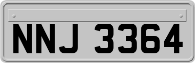 NNJ3364