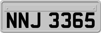 NNJ3365