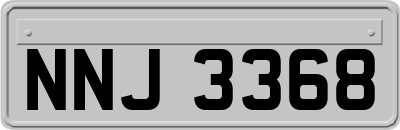 NNJ3368