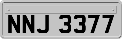 NNJ3377
