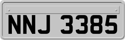 NNJ3385