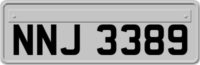 NNJ3389