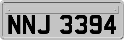 NNJ3394