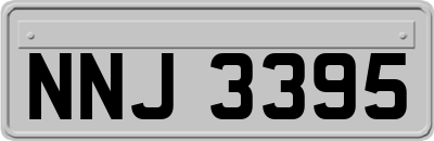 NNJ3395