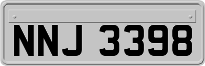 NNJ3398