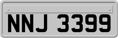 NNJ3399