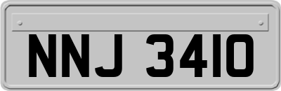 NNJ3410