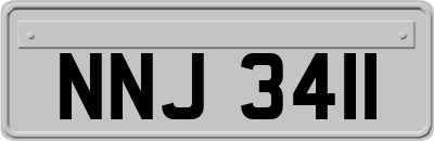 NNJ3411