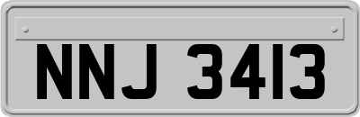 NNJ3413