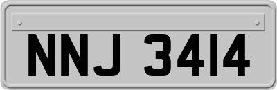 NNJ3414