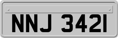 NNJ3421