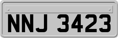 NNJ3423