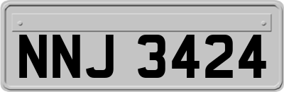 NNJ3424