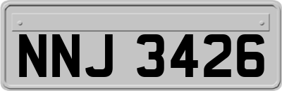 NNJ3426