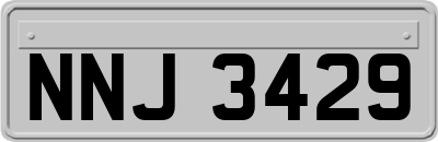 NNJ3429