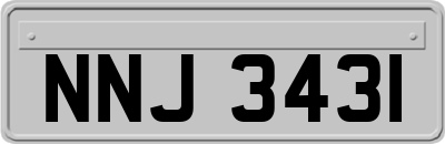 NNJ3431