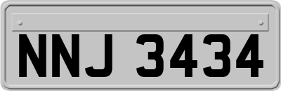 NNJ3434
