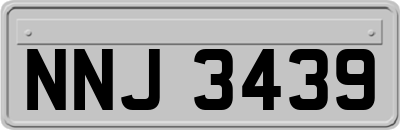 NNJ3439