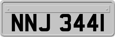 NNJ3441