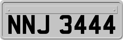NNJ3444