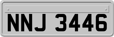NNJ3446