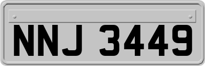 NNJ3449