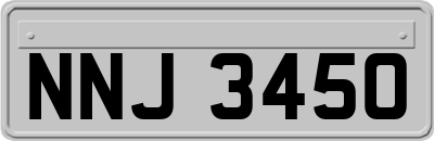 NNJ3450